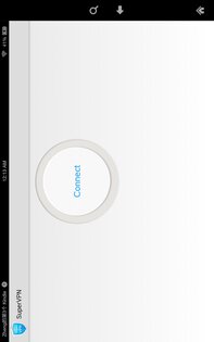 SuperVPN 3.0.8. Скриншот 4