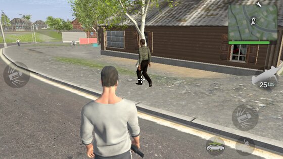 MadOut2 – Big City Online 18.02. Скриншот 3