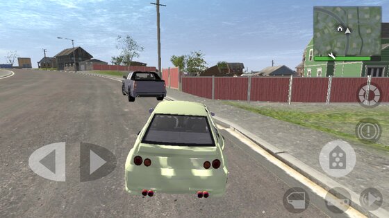 MadOut2 – Big City Online 18.02. Скриншот 6