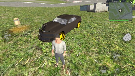 MadOut2 – Big City Online 18.02. Скриншот 9