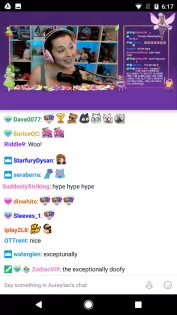 Twitch 27.4.1. Скриншот 1