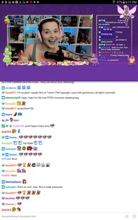 Twitch 27.4.1. Скриншот 6