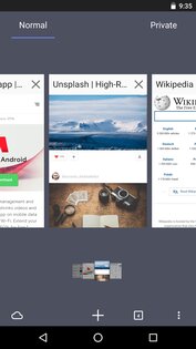 Opera 93.4.4906.86552. Скриншот 6