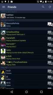 Steam 3.10.6. Скриншот 1