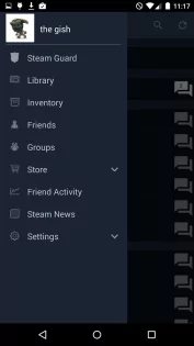 Steam 3.10.6. Скриншот 6