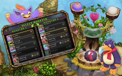 My Singing Monsters 5.2.0. Скриншот 8