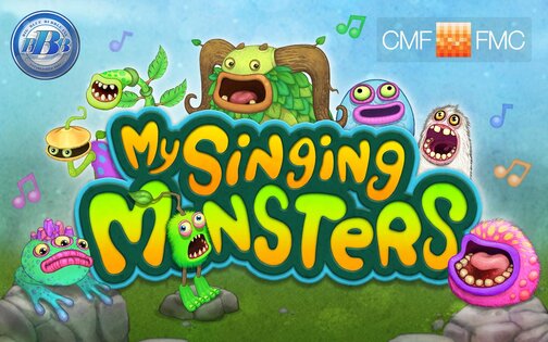 My Singing Monsters 5.2.0. Скриншот 3