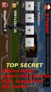 GameCIH 3.0.0. Скриншот 2