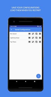 Автоматический Кликер 4.8.11. Скриншот 4