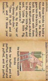 Cool Reader 3.3.10. Скриншот 2