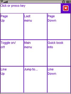TequilaCat 3.0.9. Скриншот 1