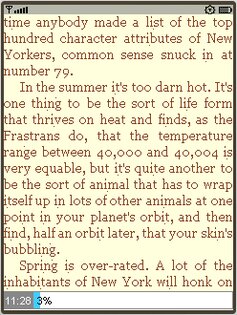 TequilaCat 3.0.9. Скриншот 2