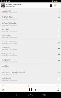 VLC 3.6.5. Скриншот 19
