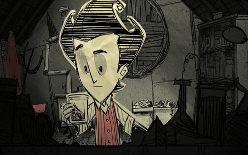 Don't Starve: Pocket Edition 1.18. Скриншот 5