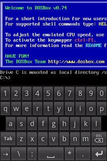 Gamekeyboard 5.0.0. Скриншот 3