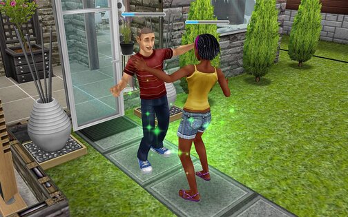 Sims FreePlay 5.97.1. Скриншот 10