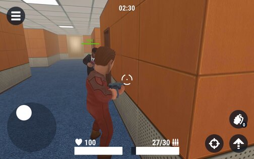 Hide Online 4.9.50. Скриншот 4