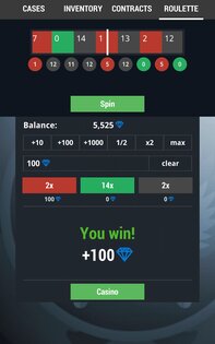 Case Simulator 2 2.14. Скриншот 3