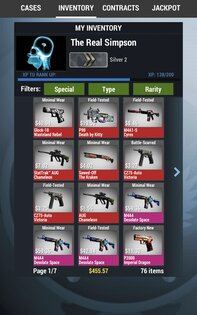 Case Simulator 2 2.14. Скриншот 5