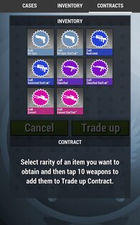 Case Simulator 2 2.14. Скриншот 6