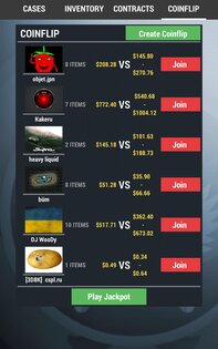 Case Simulator 2 2.14. Скриншот 7