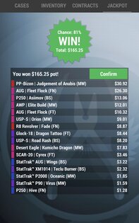 Case Simulator 2 2.14. Скриншот 8