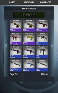 Case Simulator 2 2.14. Скриншот 10