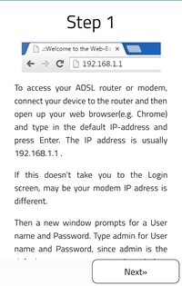 WiFi Warden 3.5.5.1. Скриншот 8