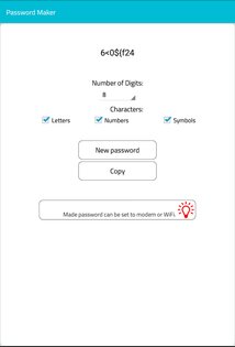WiFi Warden 3.5.5.1. Скриншот 20