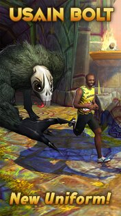 Temple Run 2 1.128.0. Скриншот 6