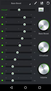PlayerPro 5.39. Скриншот 4