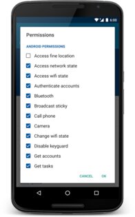 App Cloner 3.2.5. Скриншот 5
