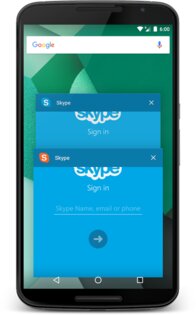 App Cloner 3.2.5. Скриншот 8