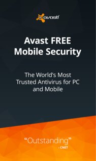 Avast Mobile Security 26.0.8.251105937. Скриншот 7