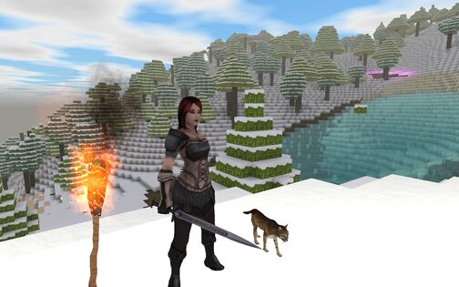 Block Story 13.4.0. Скриншот 2