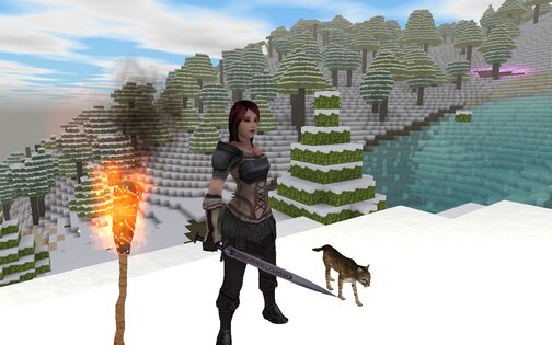 Block Story 13.4.0. Скриншот 4