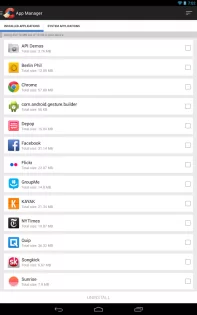 CCleaner 25.23.0. Скриншот 7