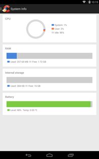 CCleaner 25.23.0. Скриншот 12