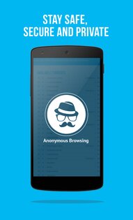 HolaVPN 1.247.16. Скриншот 4