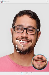 Facetune 2.58.0. Скриншот 8