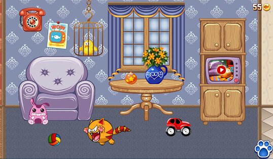 MewSim 1.4.0. Скриншот 14