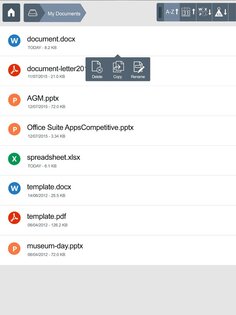SmartOffice 3.13.10. Скриншот 2