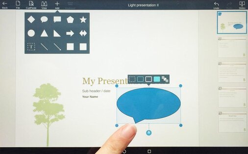 SmartOffice 3.13.10. Скриншот 20