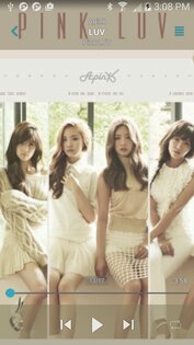 jetAudio 12.3.4. Скриншот 4