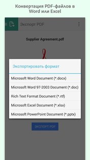 Adobe Acrobat Reader 25.12.0.42491. Скриншот 14