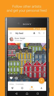 Набросок 9.0.T.0.6. Скриншот 7