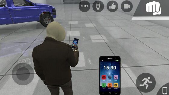 Los Angeles Crimes 1.9.2 (54). Скриншот 5