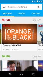 Google Home 4.3.56.2. Скриншот 6