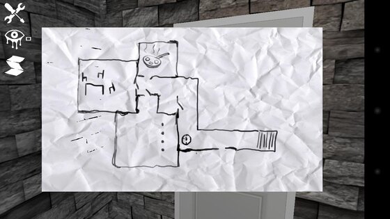 Eyes – Страшная, приключенческая хоррор-игра 7.0.190. Скриншот 5