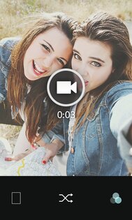 B612 14.6.21. Скриншот 1